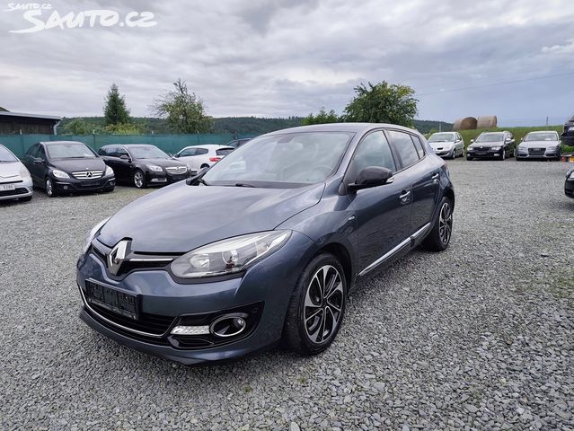 Renault Mégane